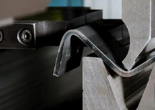 Processing Steps for Custom Sheet Metal Enclosures