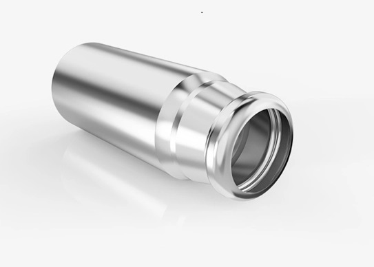Advantages of Stainless Steel Deep Drawing