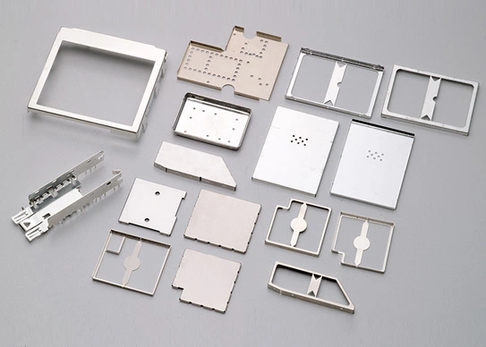 conductive gaskets