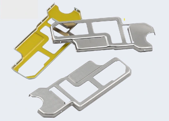 emi shielding gasket
