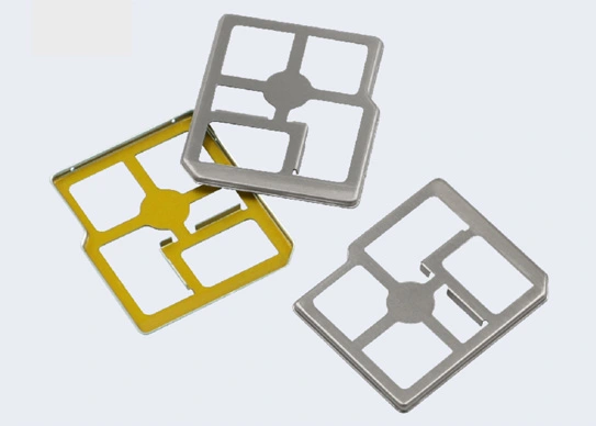rf gasket