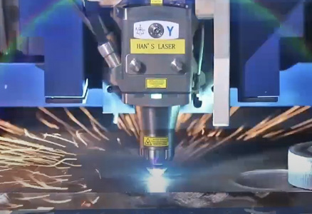Introduction to Precision Stamping Technology and Industry