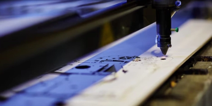 Processing Steps for Custom Sheet Metal Enclosures