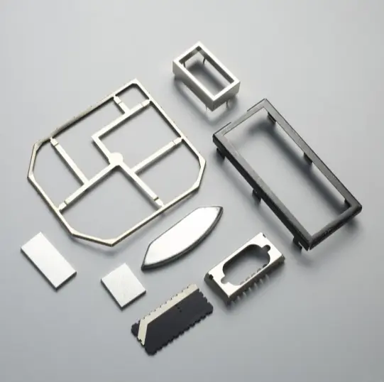 Factors to Consider When Stamping EMI/RFI Shielding Parts