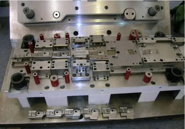 JCL Also Offers Alternatives Of Compound Die Stamping to Consider